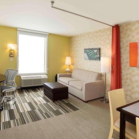 Home2 Suites By Hilton Mishawaka South Bend Экстерьер фото