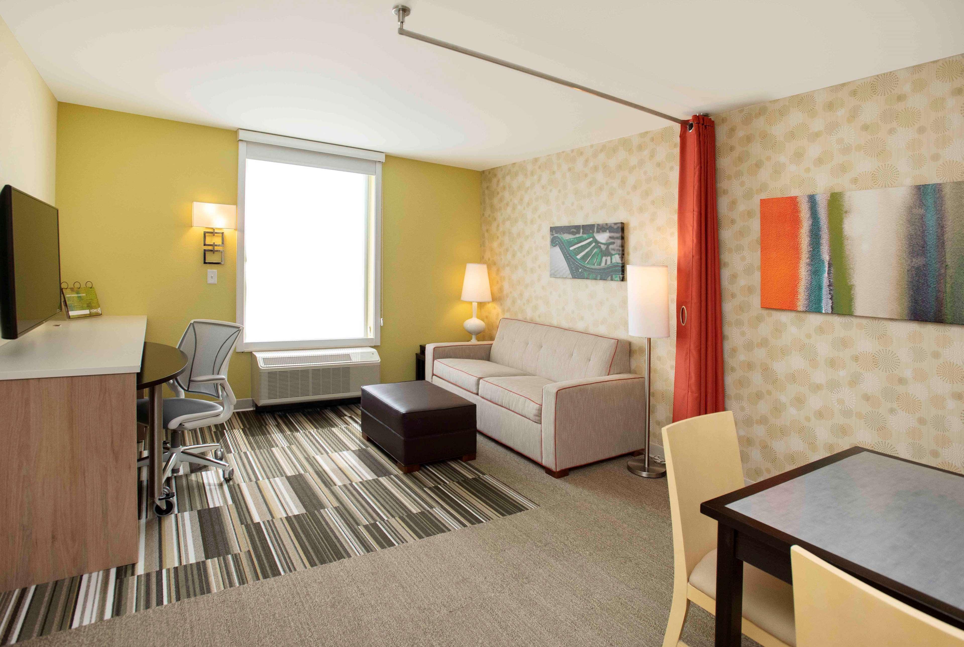 Home2 Suites By Hilton Mishawaka South Bend Экстерьер фото