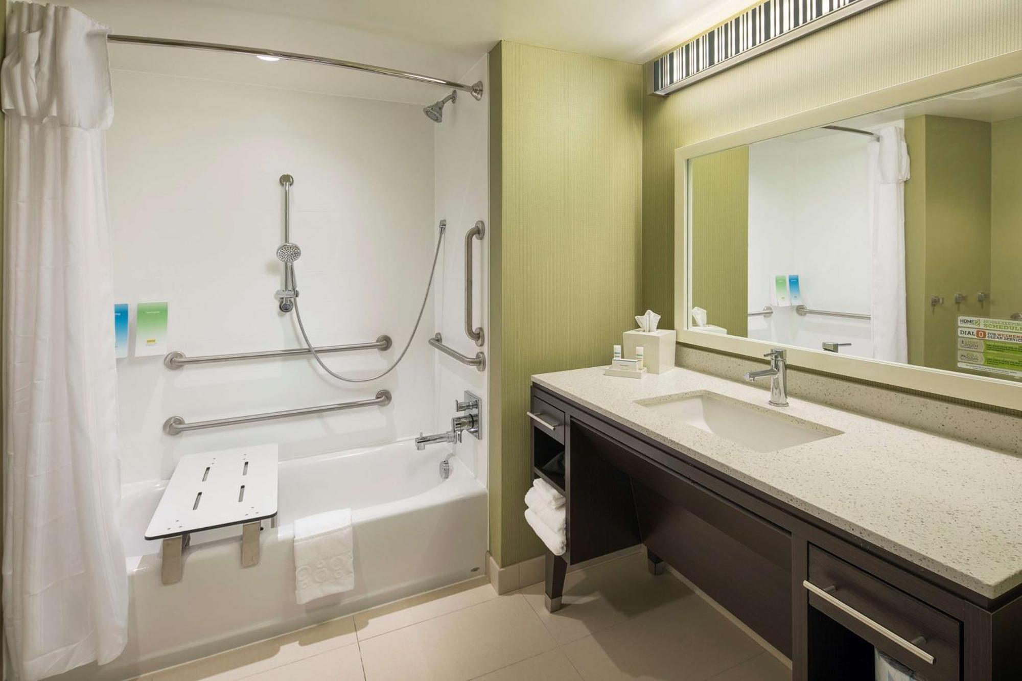 Home2 Suites By Hilton Mishawaka South Bend Экстерьер фото