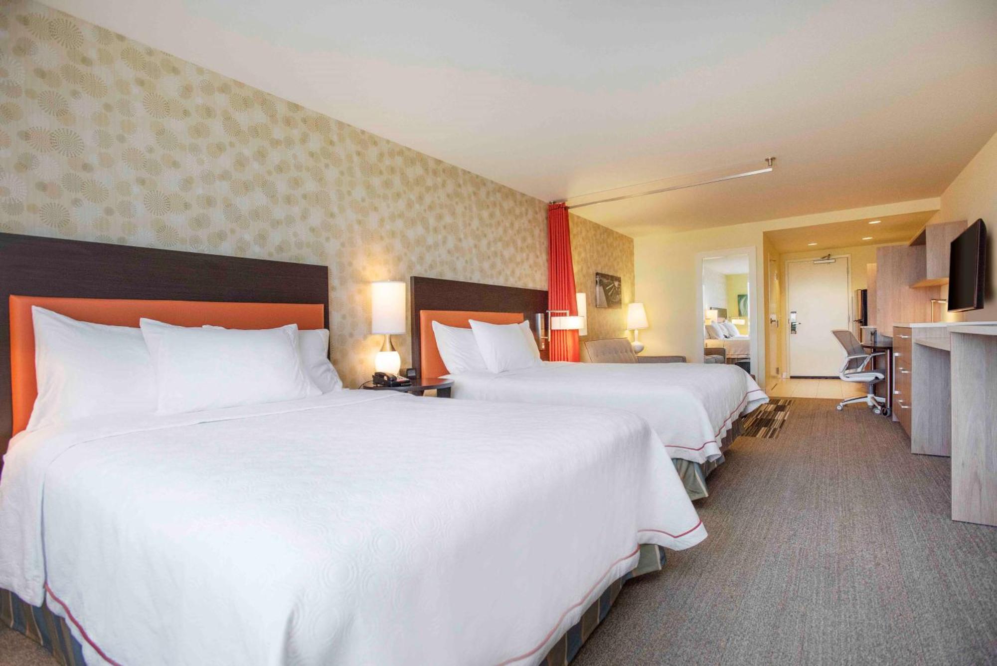 Home2 Suites By Hilton Mishawaka South Bend Экстерьер фото