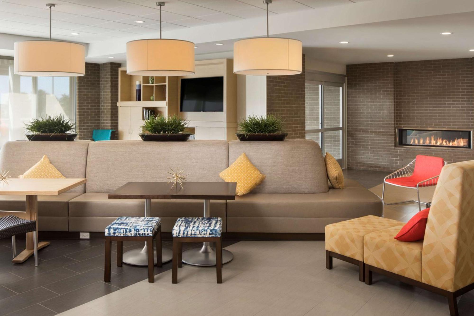 Home2 Suites By Hilton Mishawaka South Bend Экстерьер фото