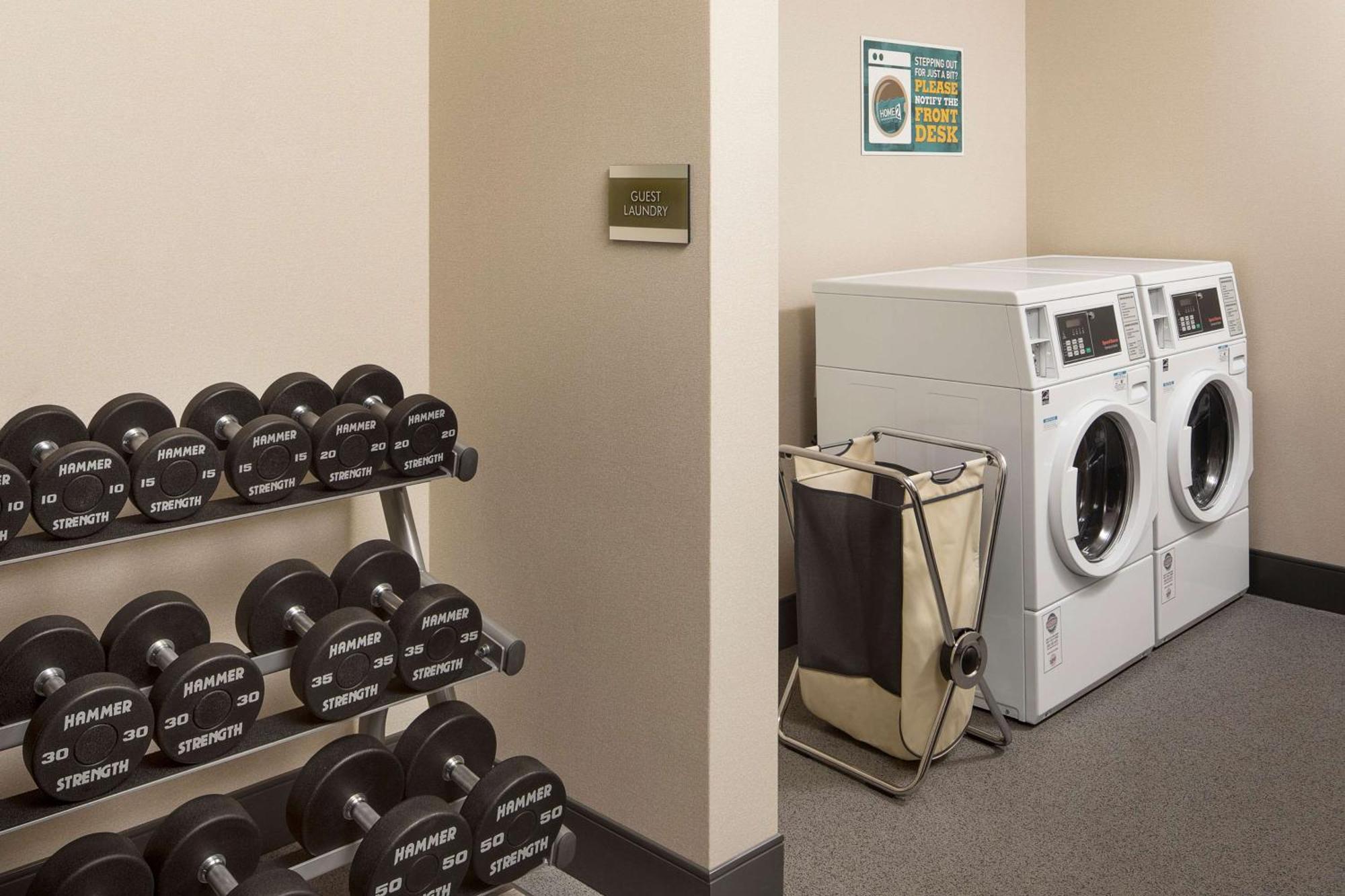 Home2 Suites By Hilton Mishawaka South Bend Экстерьер фото
