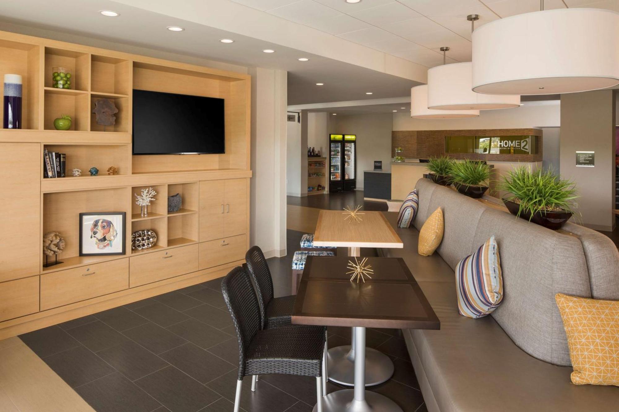 Home2 Suites By Hilton Mishawaka South Bend Экстерьер фото