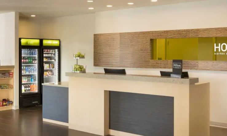 Home2 Suites By Hilton Mishawaka South Bend Экстерьер фото