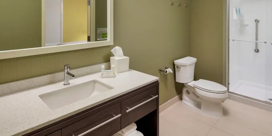 Home2 Suites By Hilton Mishawaka South Bend Экстерьер фото