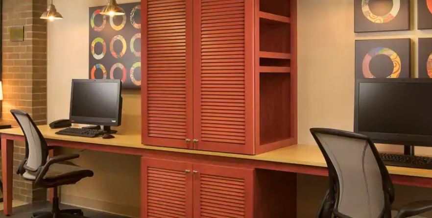 Home2 Suites By Hilton Mishawaka South Bend Экстерьер фото
